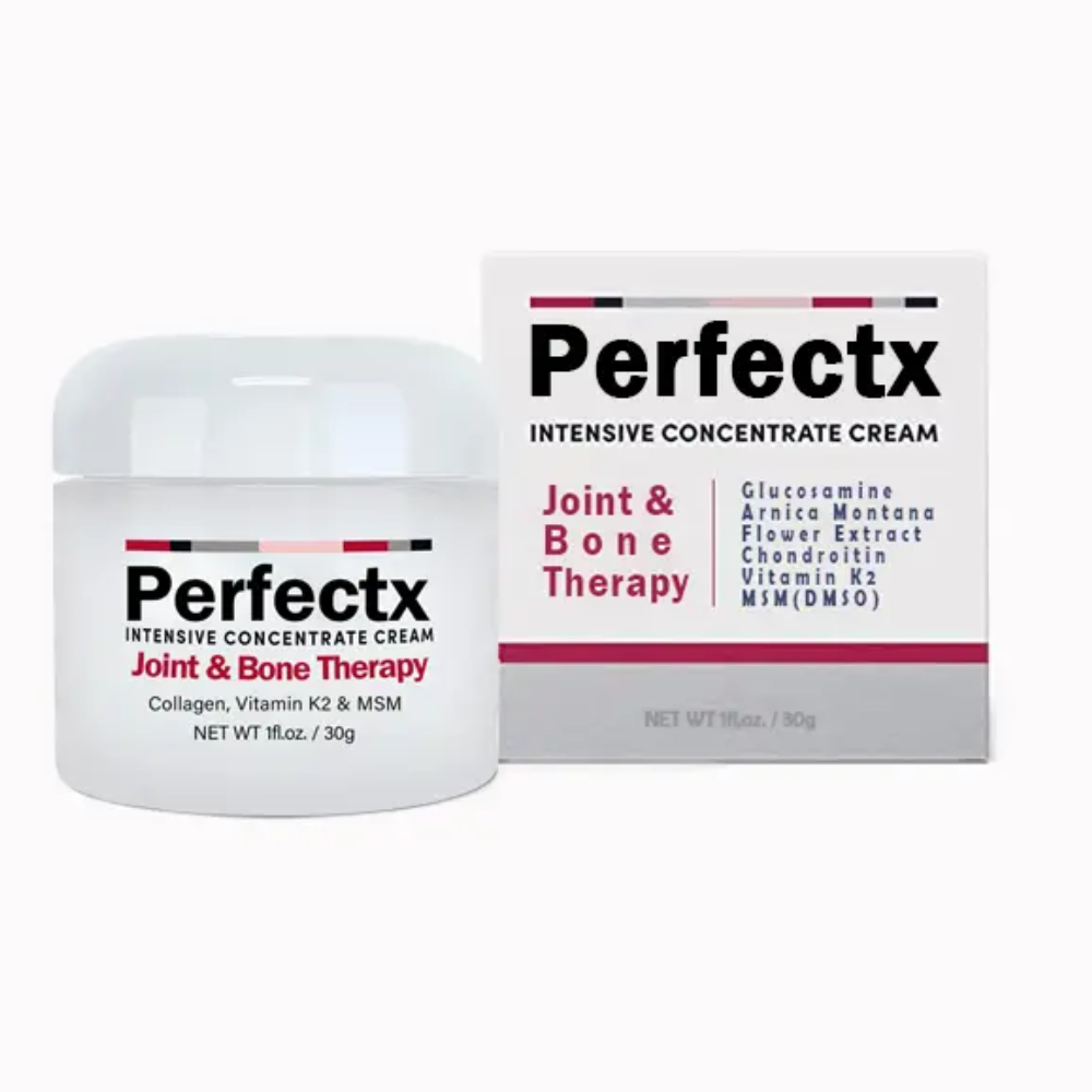 GFOUK™ PERFECTX JOINT AND BONE HEALING CREAM