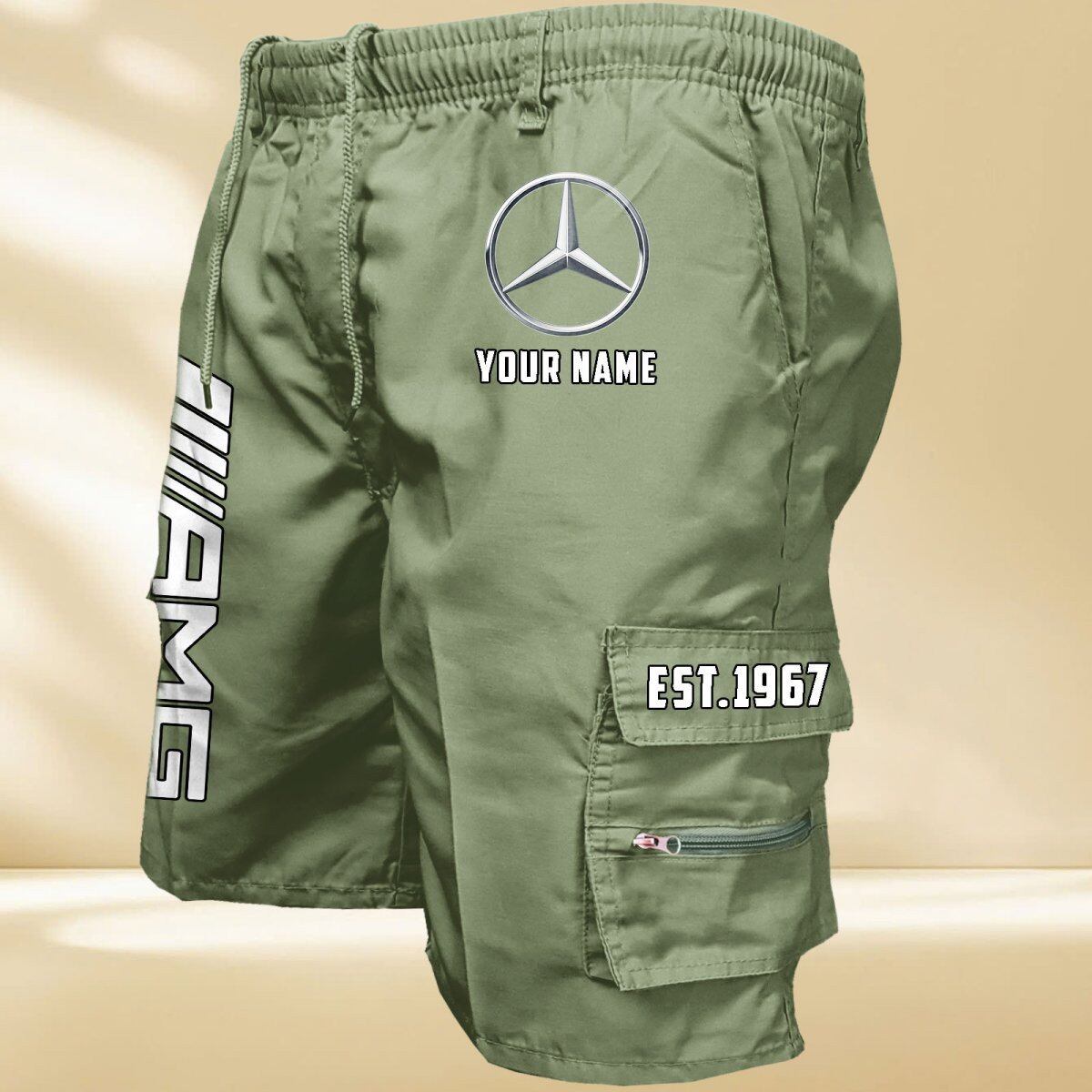 Mercedes-AMG DDQMCOS10004