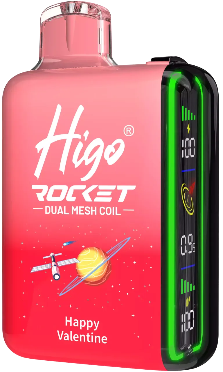 Higo-ROCKET-10000-20000-Puffs-2-5-Low-Nicotine-Bulk-Buy-Rechargeable-Disposable-Vapes-Pen-Wholesale-11-scaled