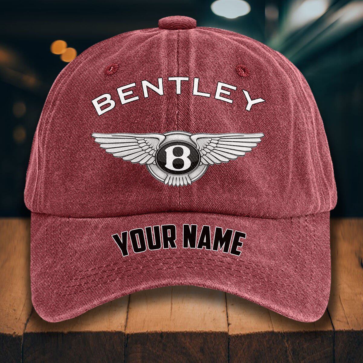 Bentley WINHD10042