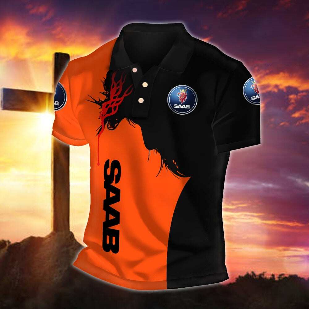 Saab Automobile WINA30098