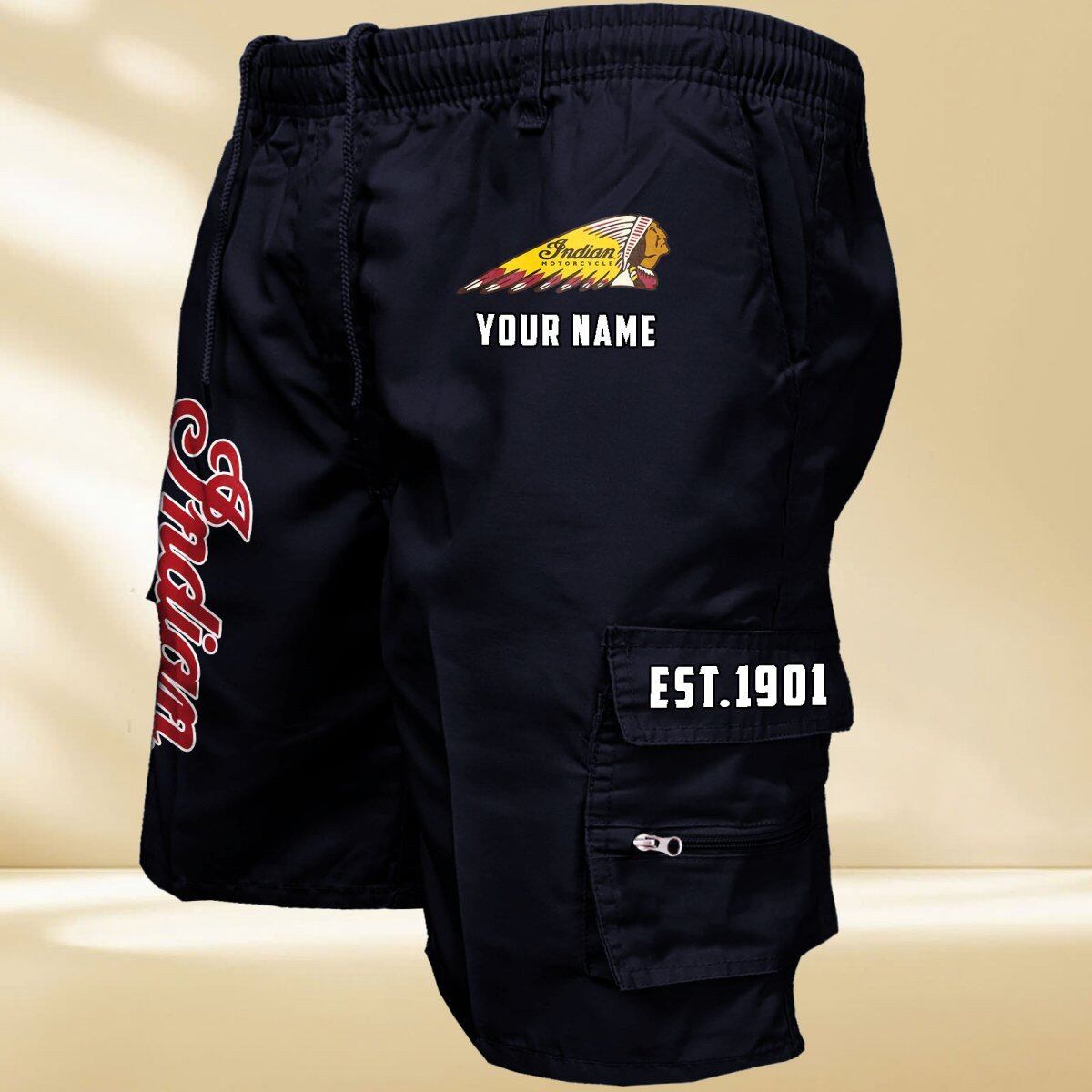 Indian Motociclo DDQMCOS10047