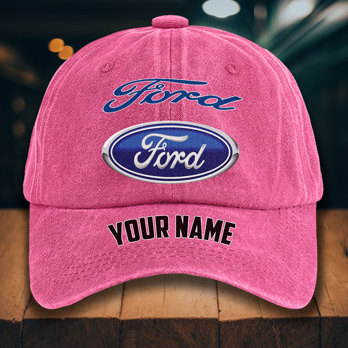 Ford WINHD10010