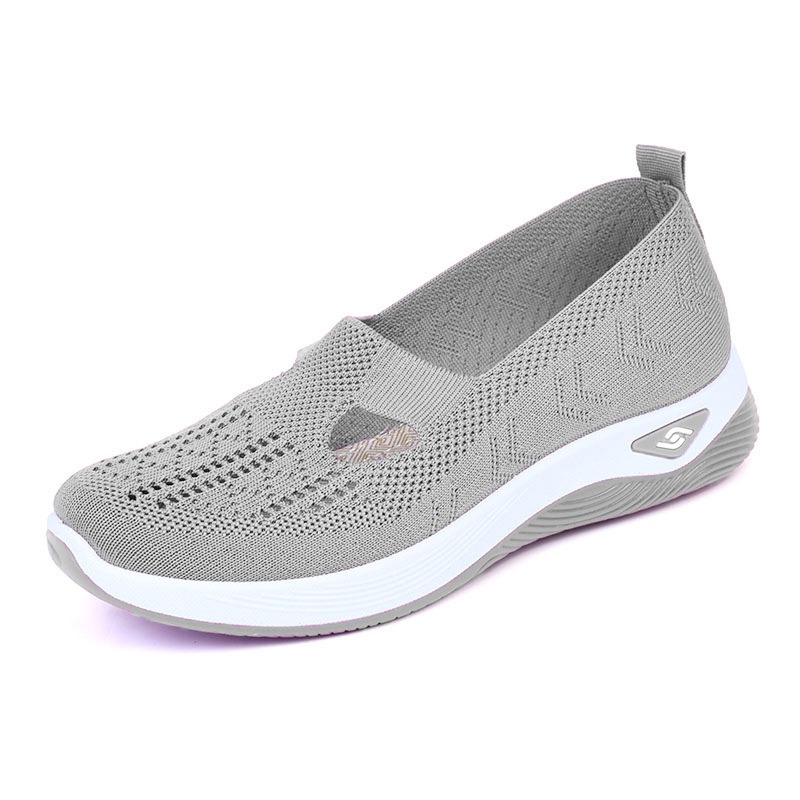 Skechers✨Women's footwear promotion✨The soles are soft and breathable, fashionable and universal!