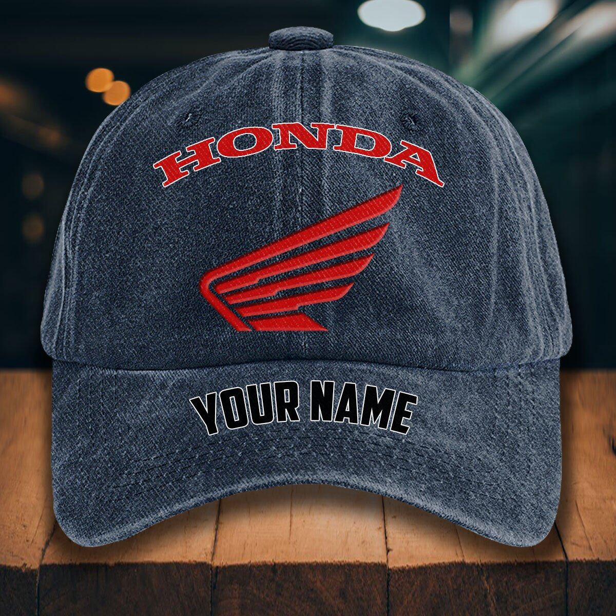 Honda Motociclo WINHD10048