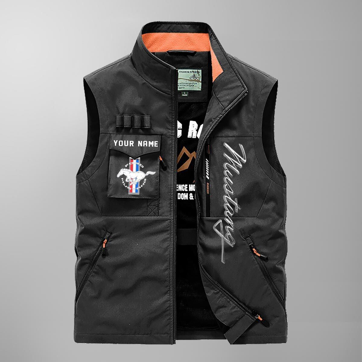 Ford Mustang DDQMPV10015