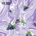 ELF BOX LS15000 Disposable Vape Strawberry Ice_2