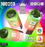 bang blaze 100000 puffs