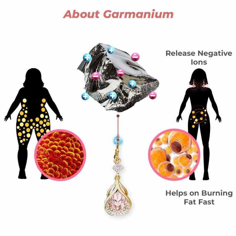 (🔥50% de desconto) Brincos magnéticos Lymph Flow