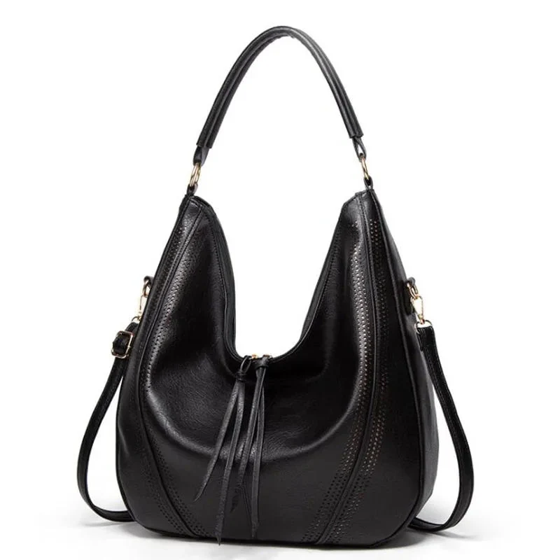 Bolsos de cuero hechos a mano