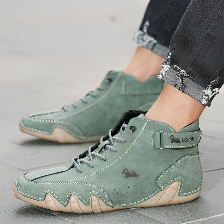 L-DECKTM - SAPATOS CONFORTÁVEIS