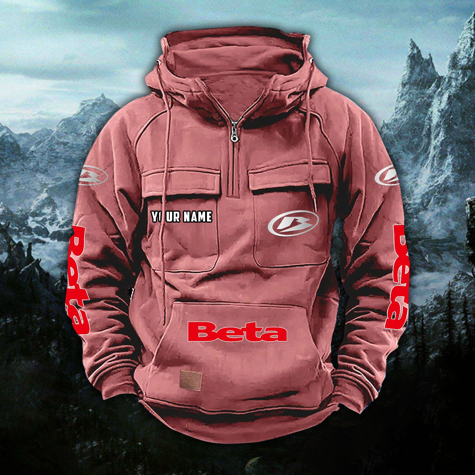 Motocicletas Beta WINYMPJ10069