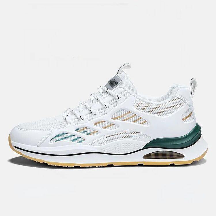 🔥Εκπτώσεις τελευταίας ημέρας 50%🔥Άνετα ορθοπεδικά αθλητικά παπούτσια για άνδρες