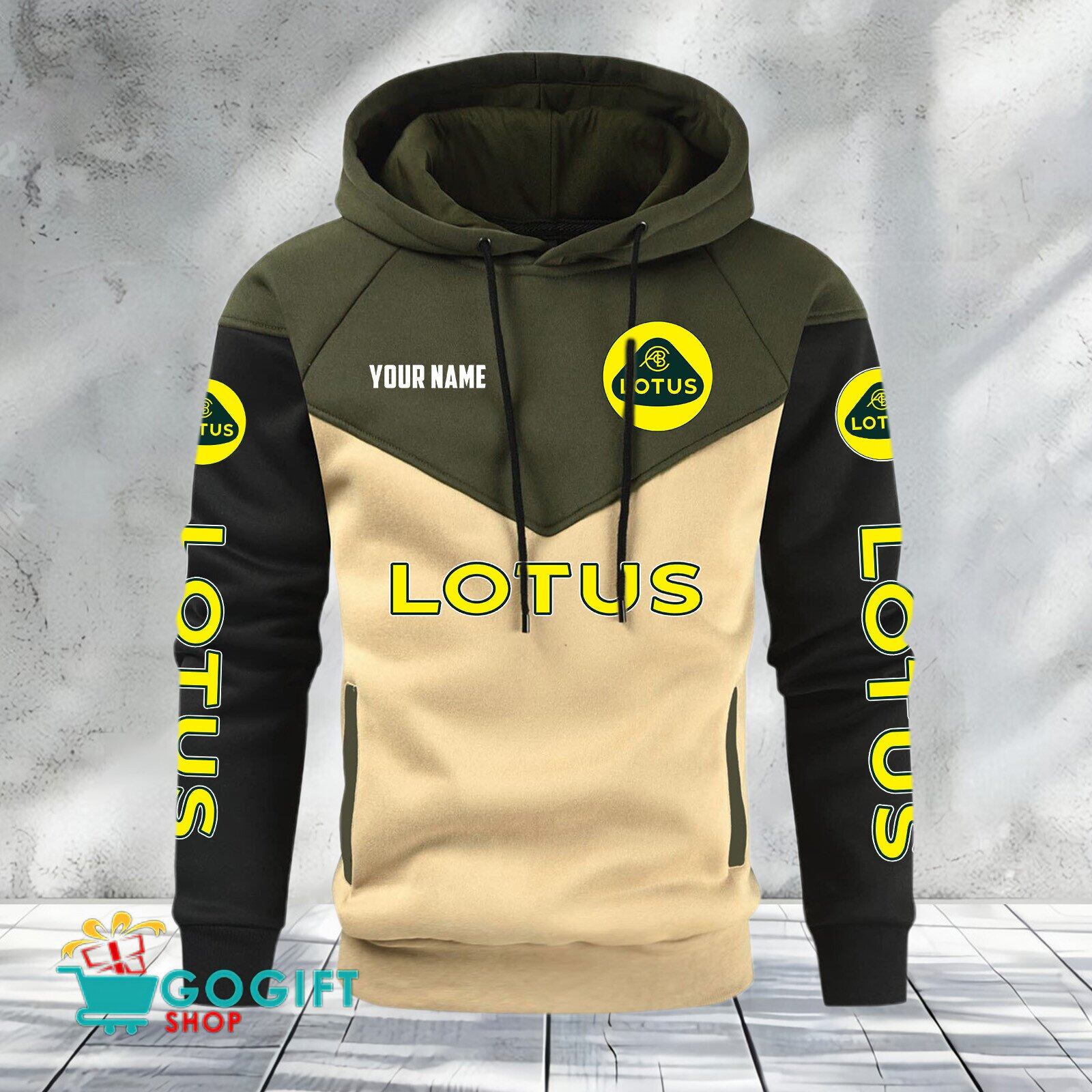 Lotus NTHPH406