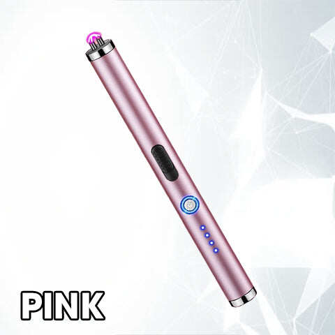 CANETA DE CHOQUE ULTRA TÁTICA DE ALTO DESEMPENHO OVEALLGO™ 25.000.000