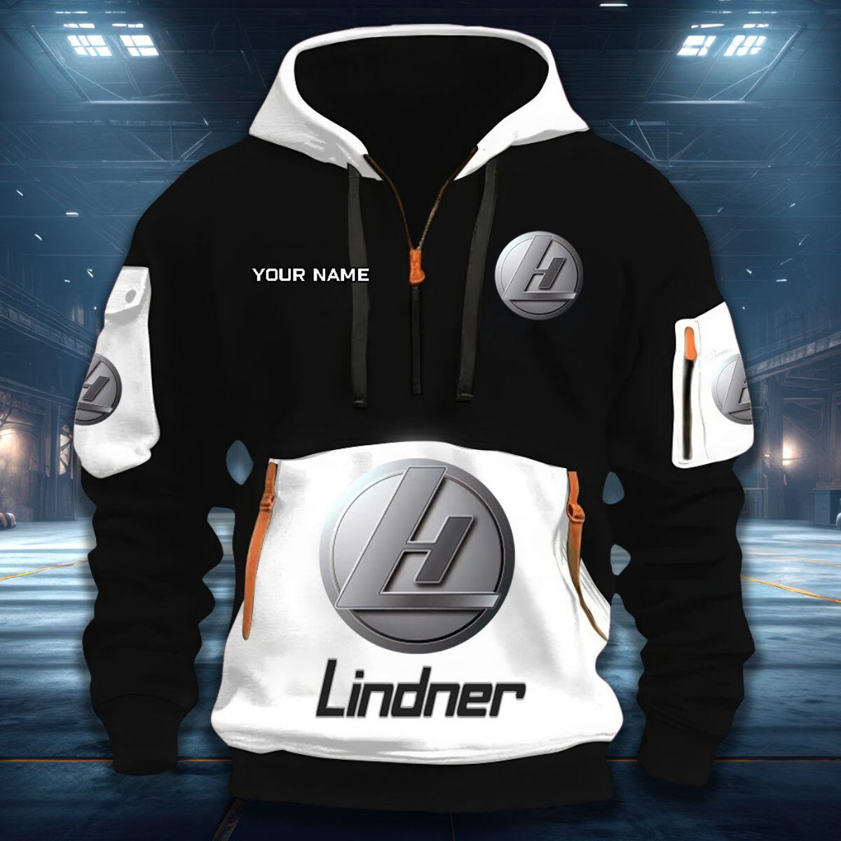 Lindner DDQHZH20177