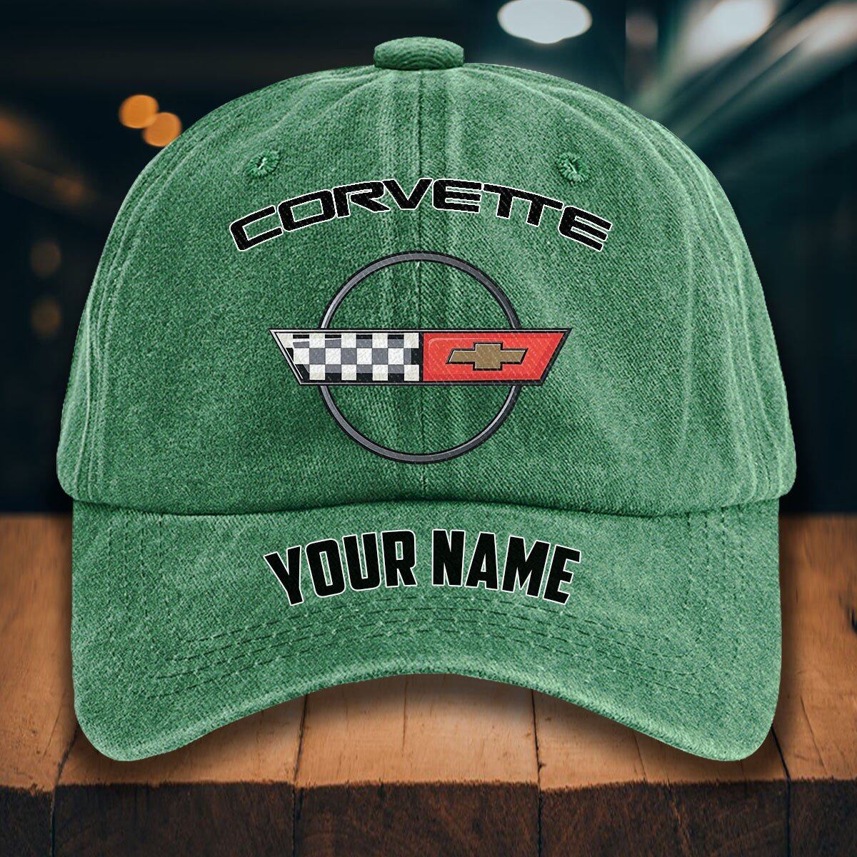 Corvette C4 WINHD10030