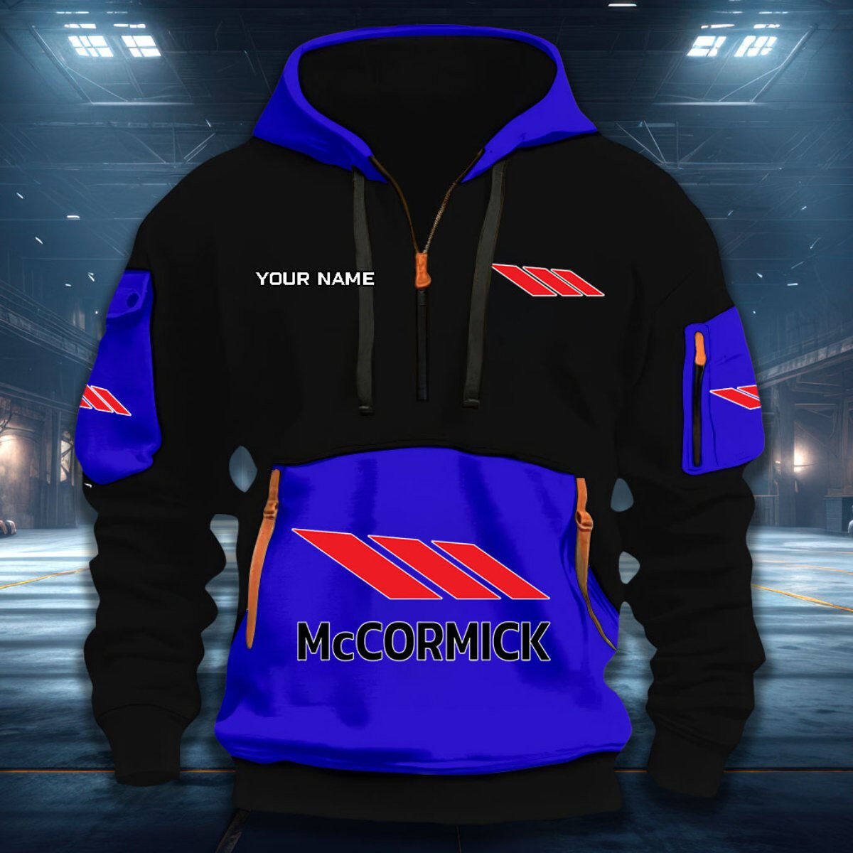 McCormick DDQHZH20179