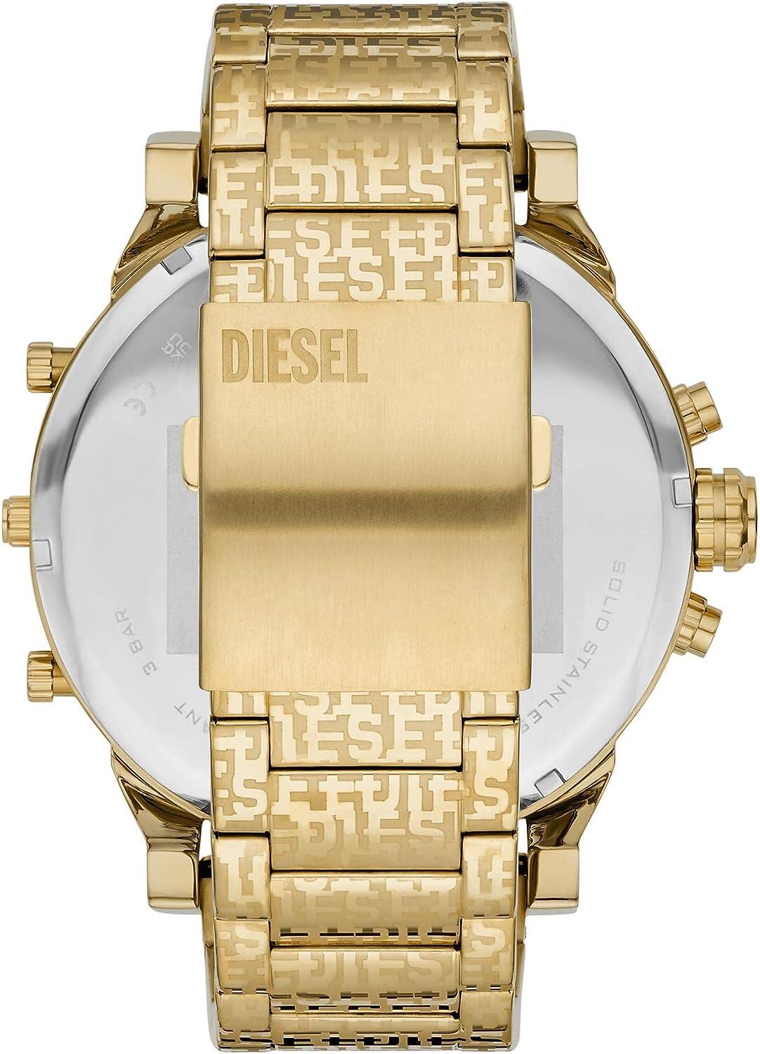 RELÓGIO MASCULINO MR. DADDY 2.0