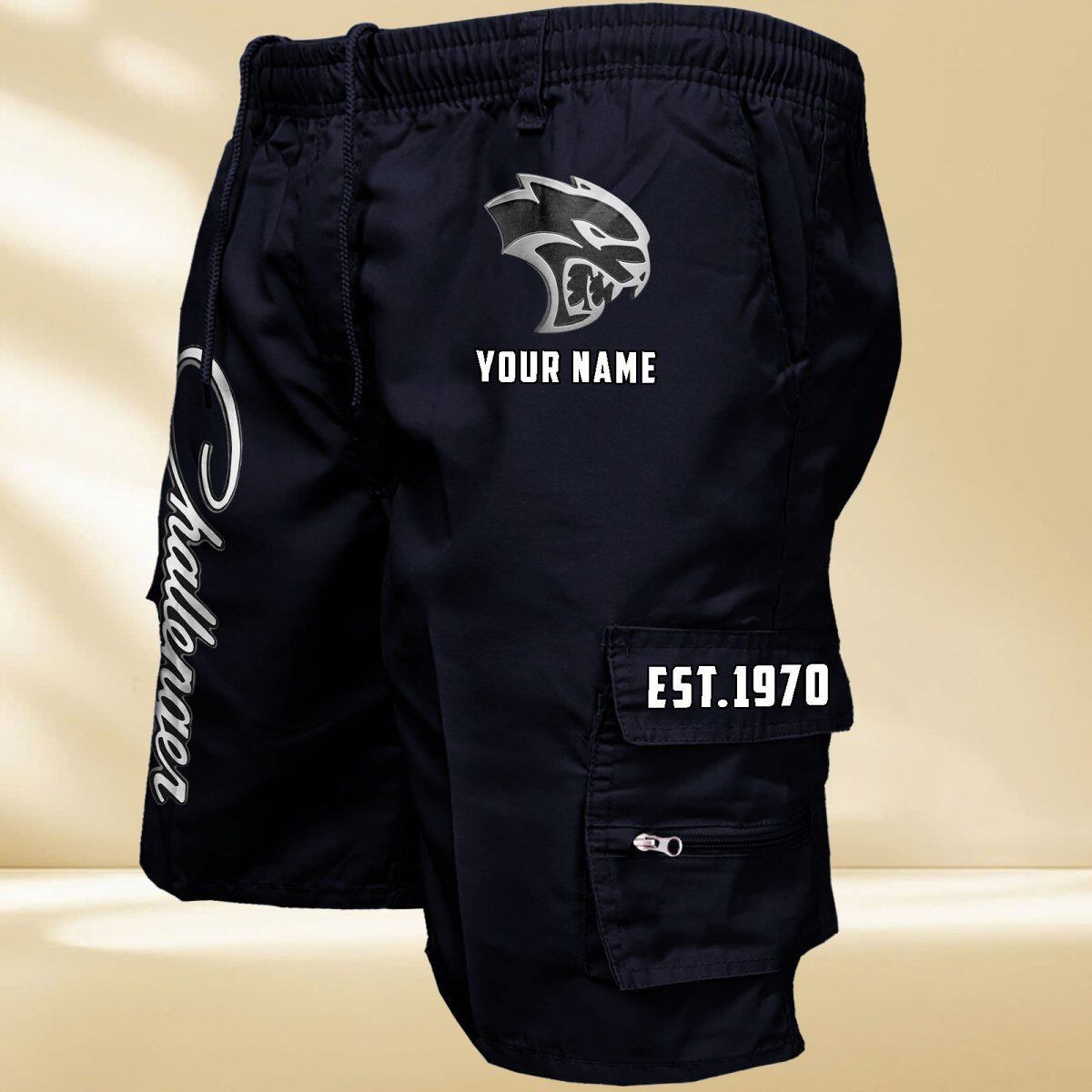 Dodge Challenger DDQMCOS10090