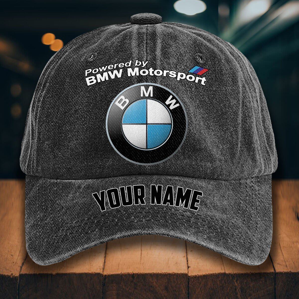 BMW Motorsport WINHD10009