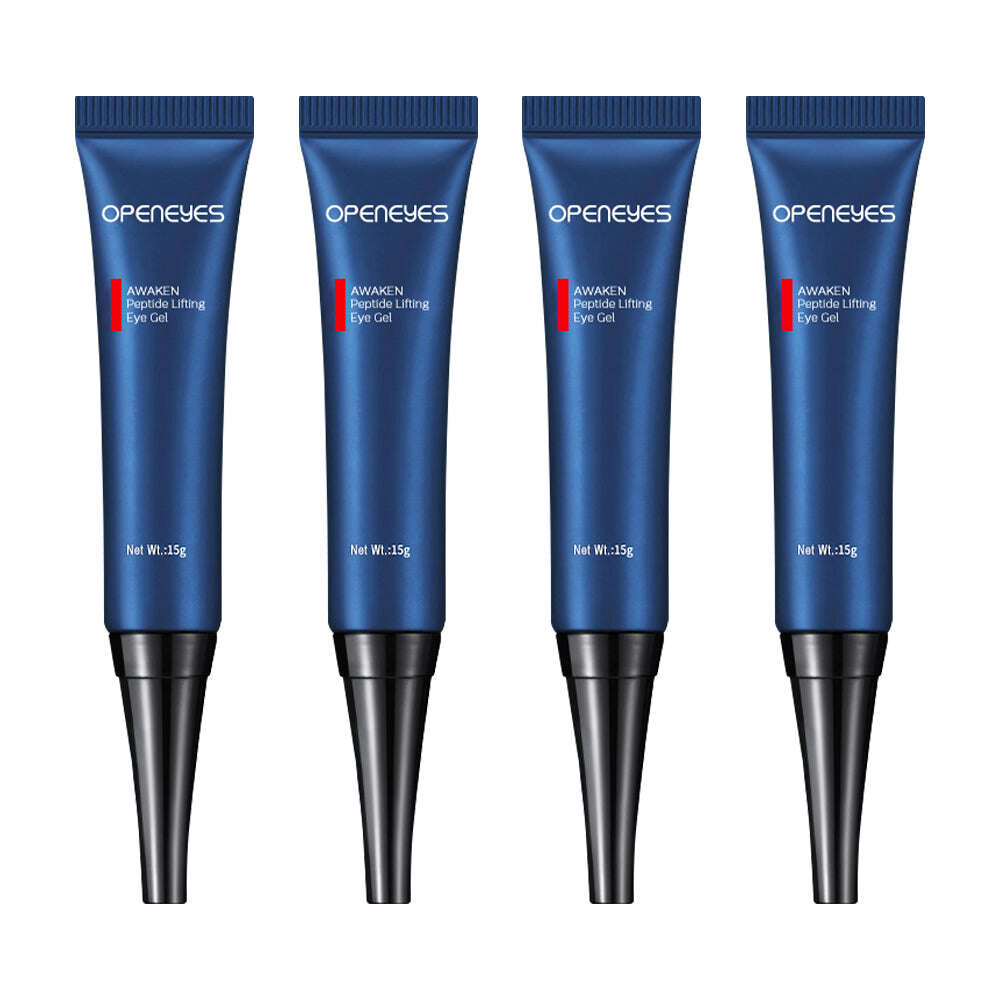 OPENEYES Awaken Peptide Lifting Eyes Gel