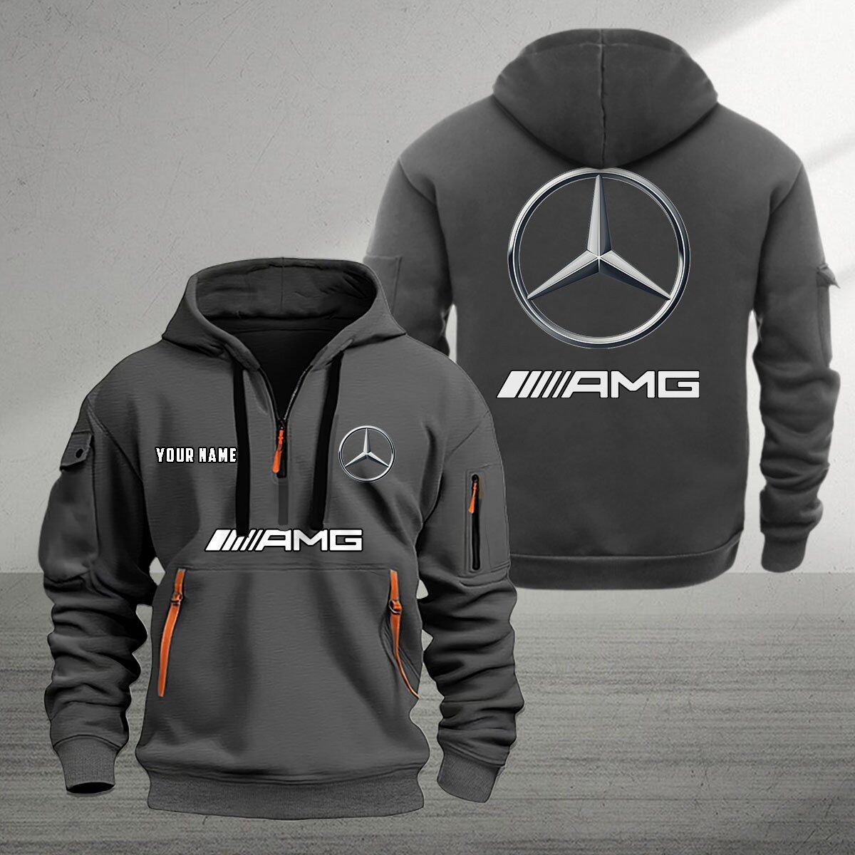 Mercedes-AMG DDQHZH910004