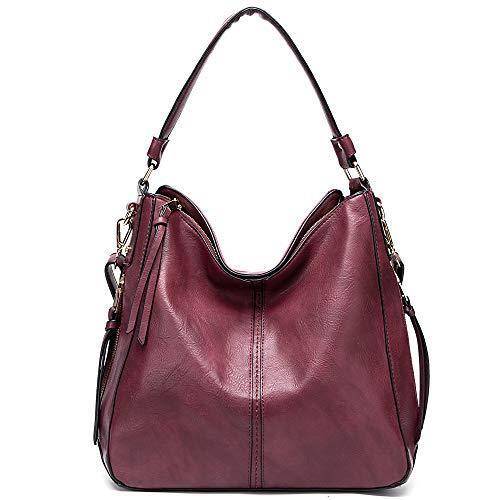 Business style shoulder bag