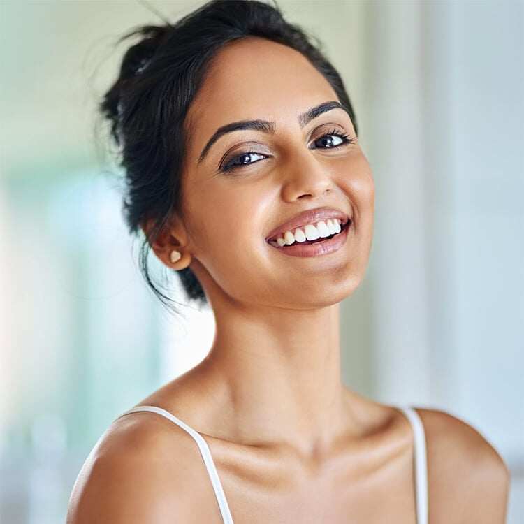 Sorriso apaixonado —— Criadores de covinhas