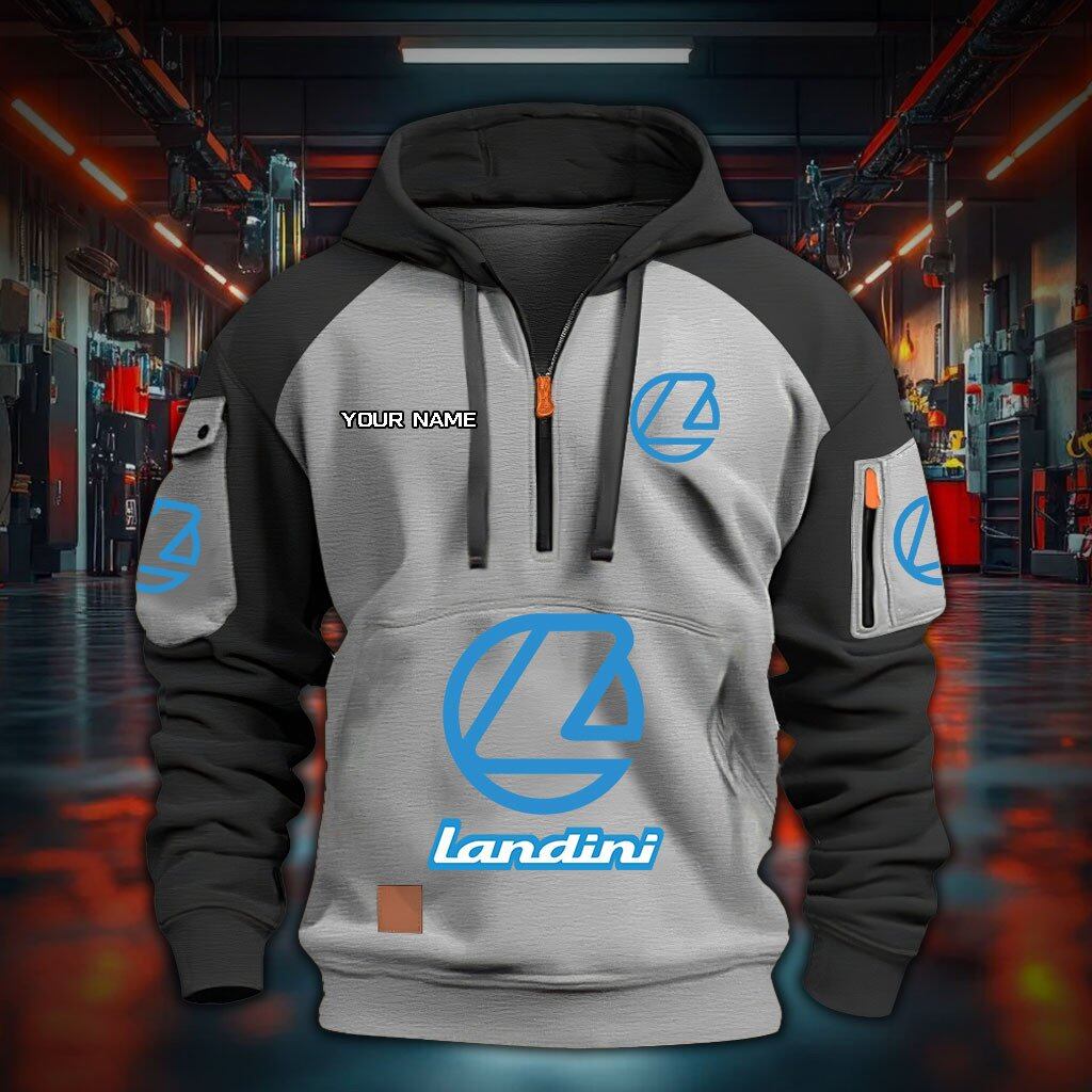 Landini DDQHZH30176