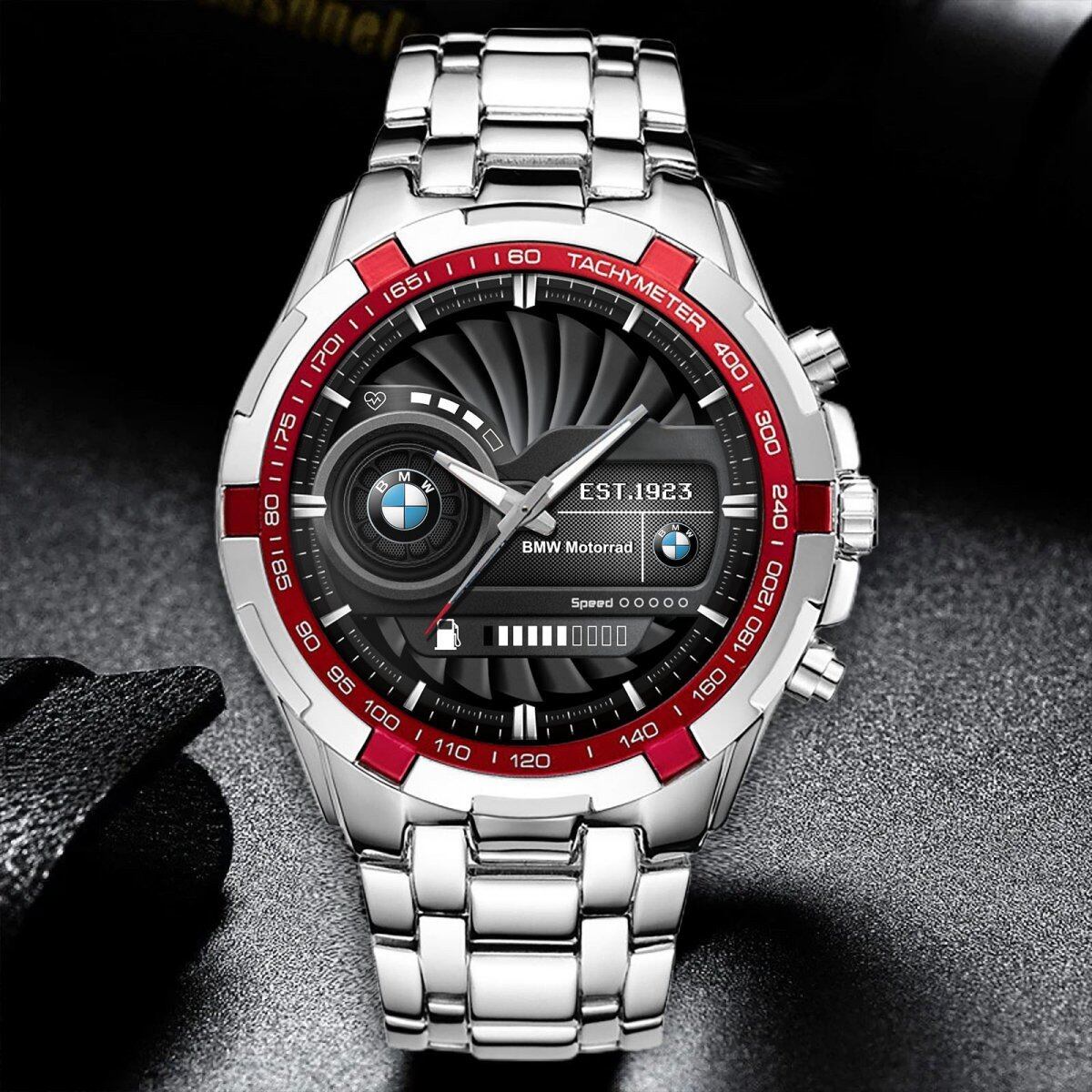 BMW Motorrad DDQWATK20056