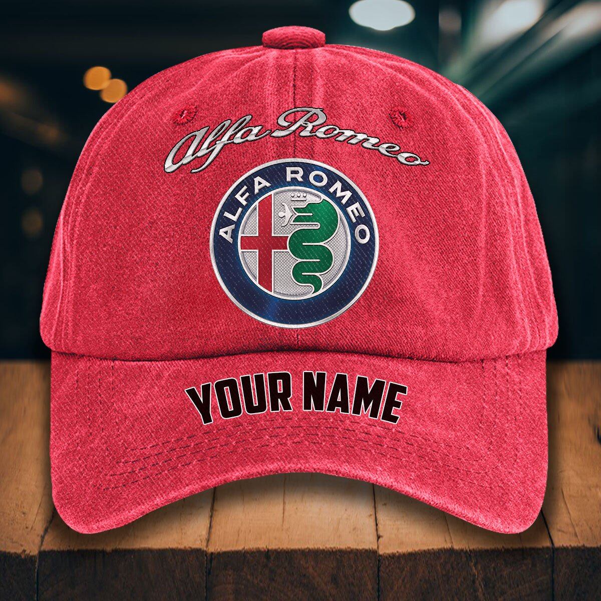 Alfa Romeo WINHD10091