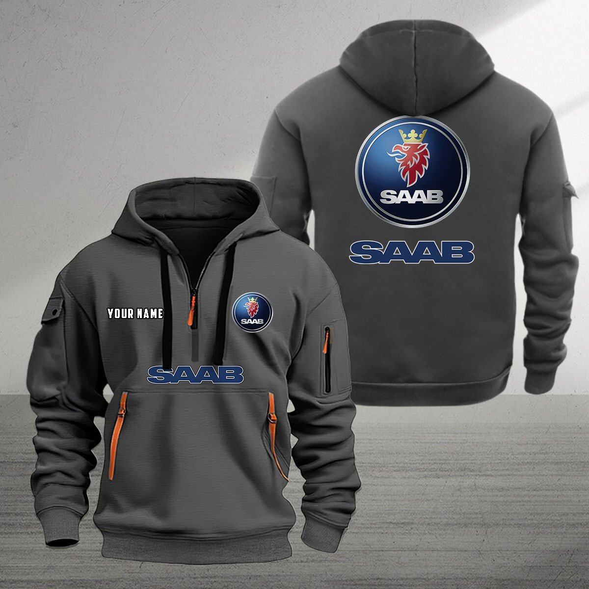 Saab Automobile DDQHZH910094