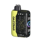 Gazzbar Turbo 30000 Puffs disposable vape Miami Mint