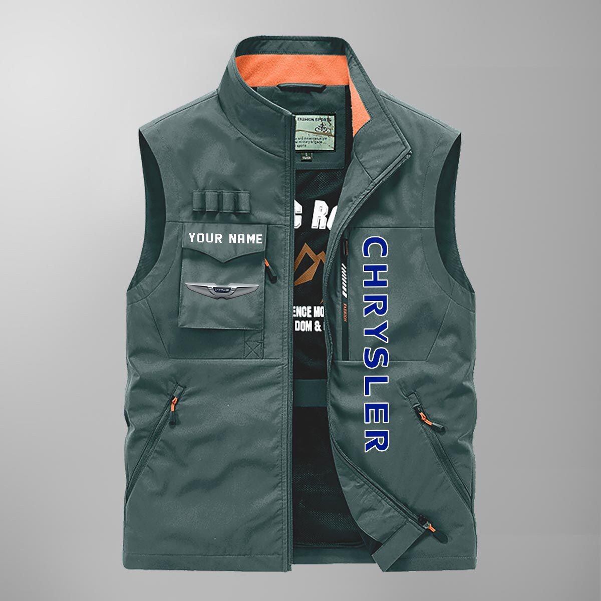 Chrysler DDQMPV10109