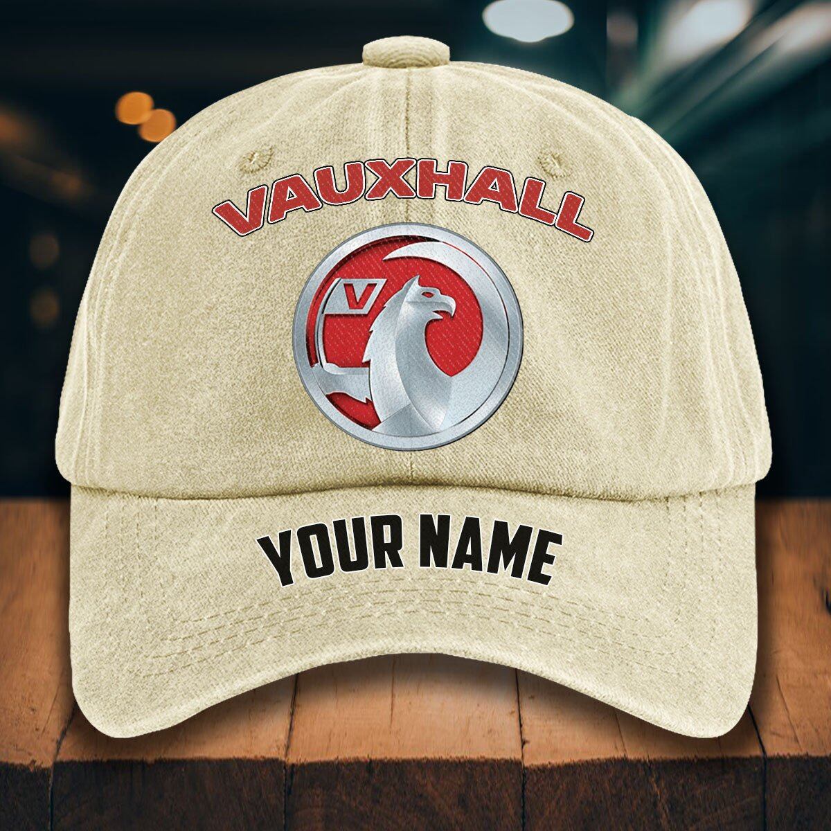 Vauxhall WINHD10136