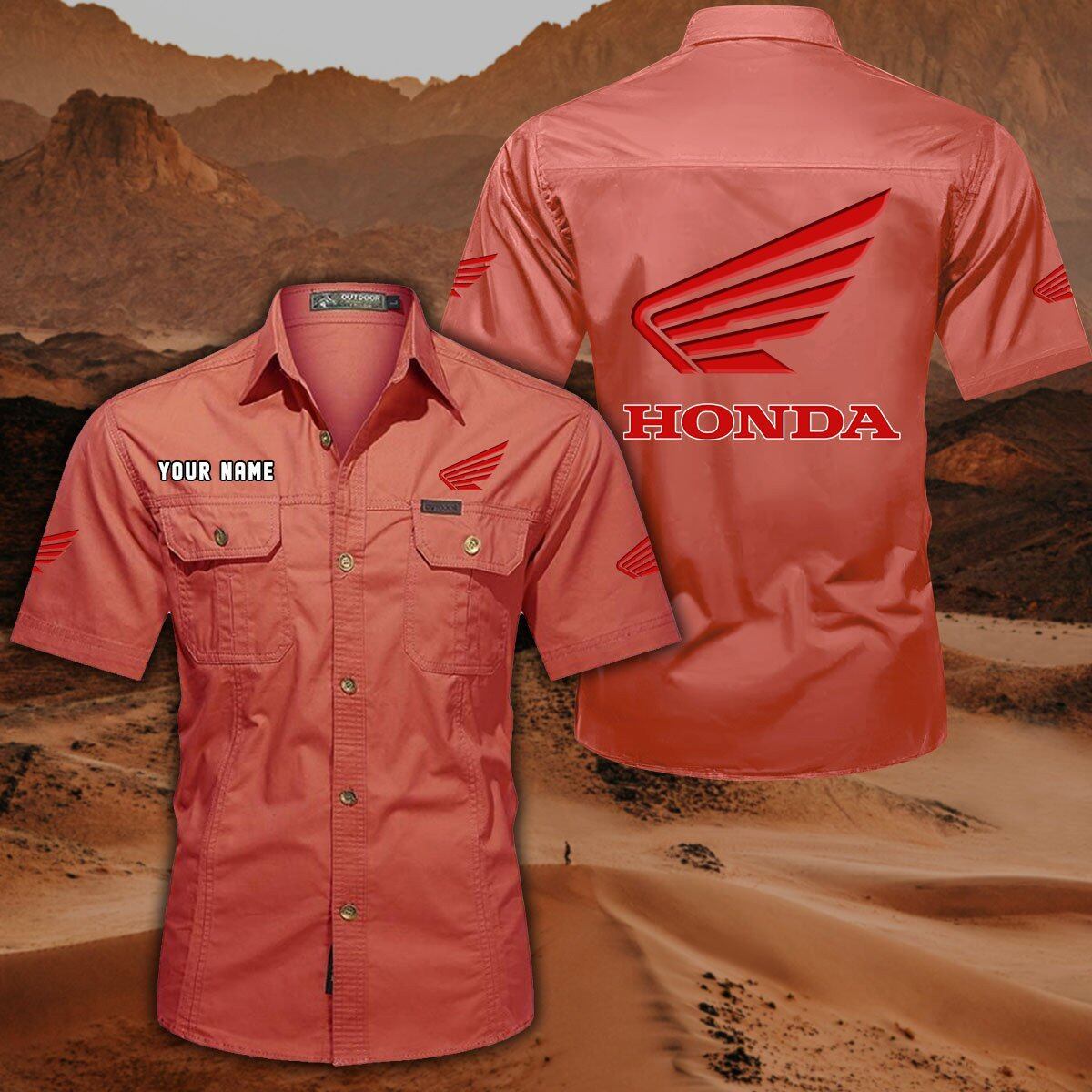 Honda Motocykl DDQQB10044