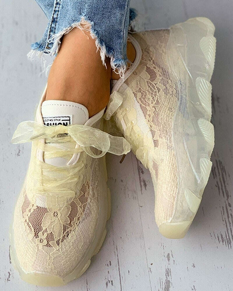 Tênis Tina Vulkan (Nova Coleção)