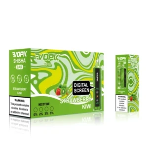 0.6 ohm mesh shisha vape