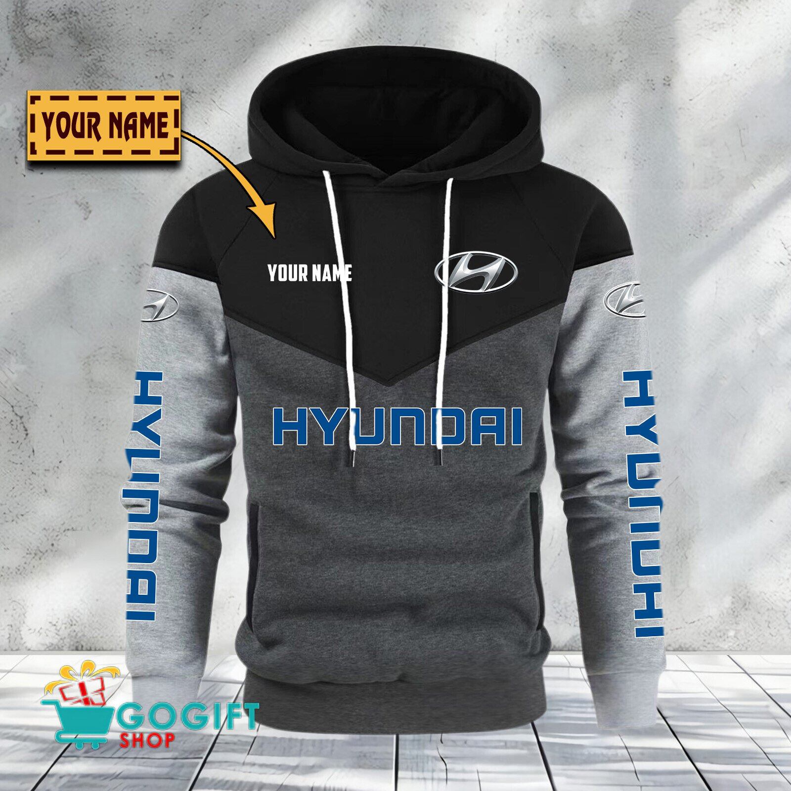 Hyundai NTHPH392