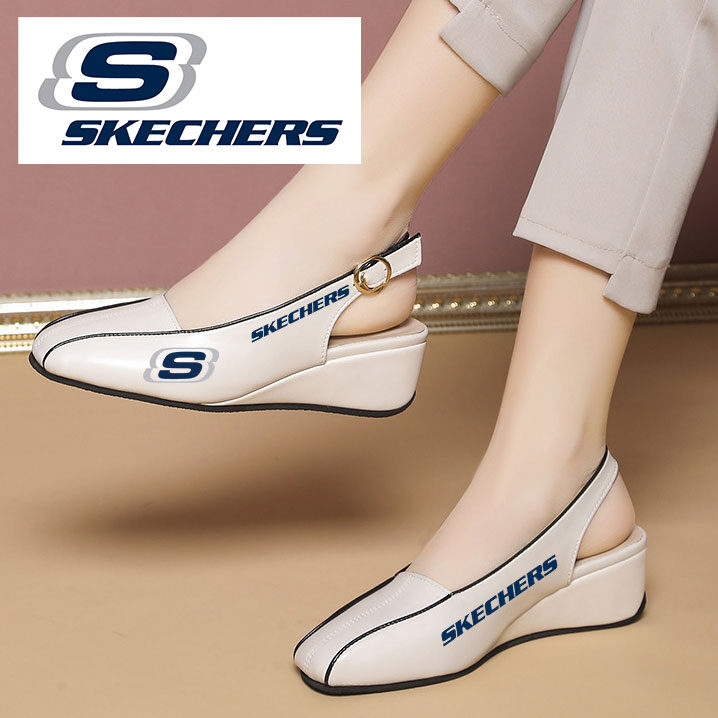 SKECHERS® Najlepsze sandały ortopedyczne dla kobiet w 2025 roku #SK31