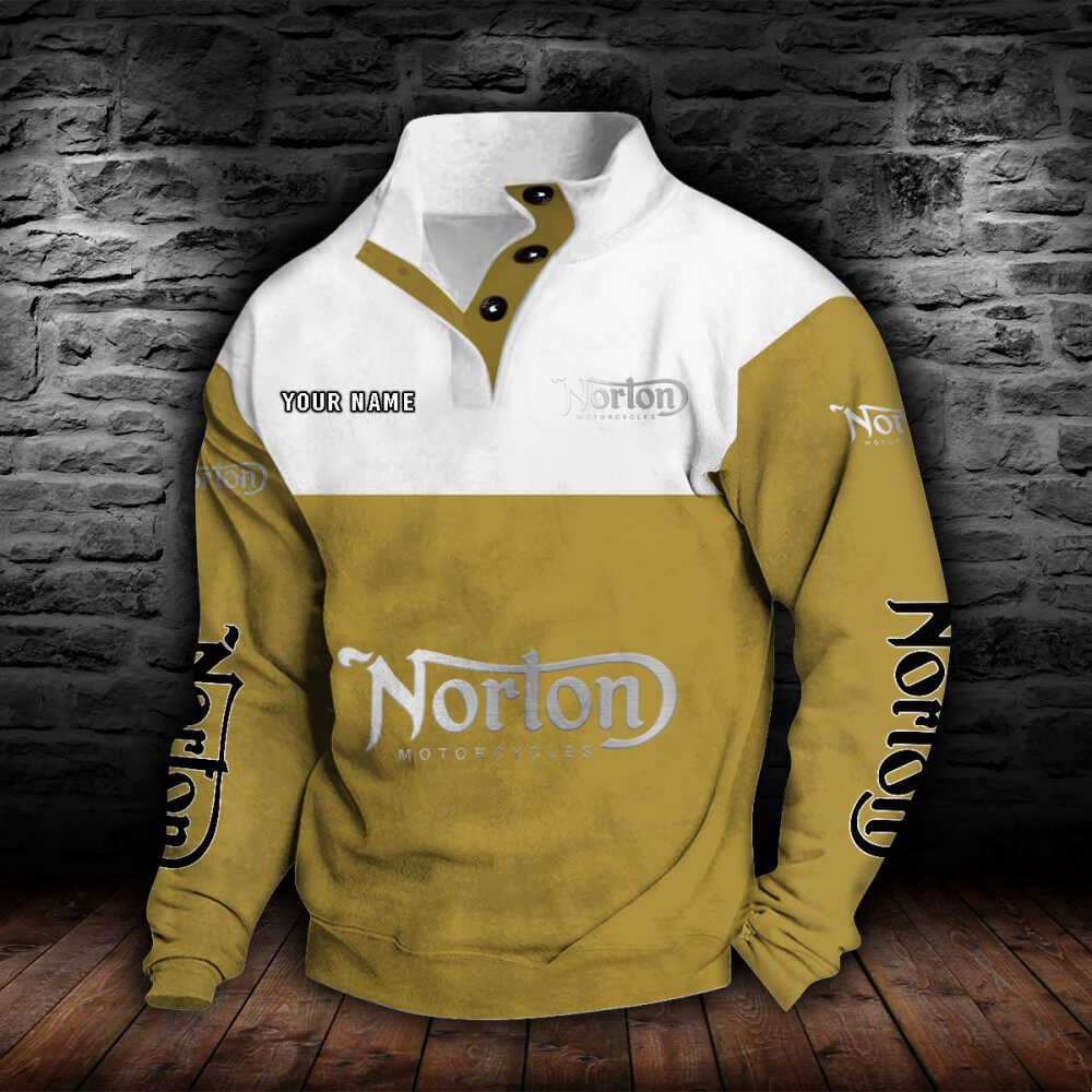Norton Motocykle WINDB12078