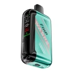 FIHP 30000 puffs vape Strawberry Raspberry Cherry