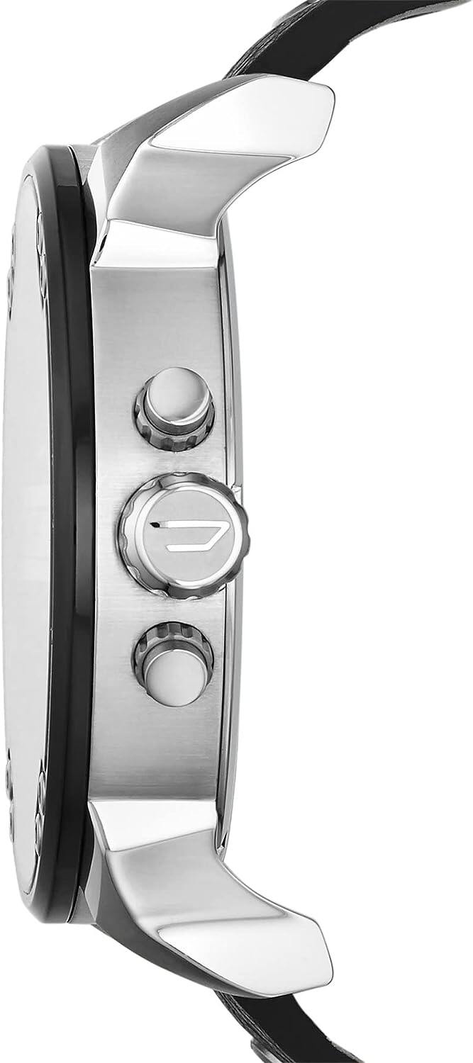 RELÓGIO MASCULINO MR. DADDY 2.0