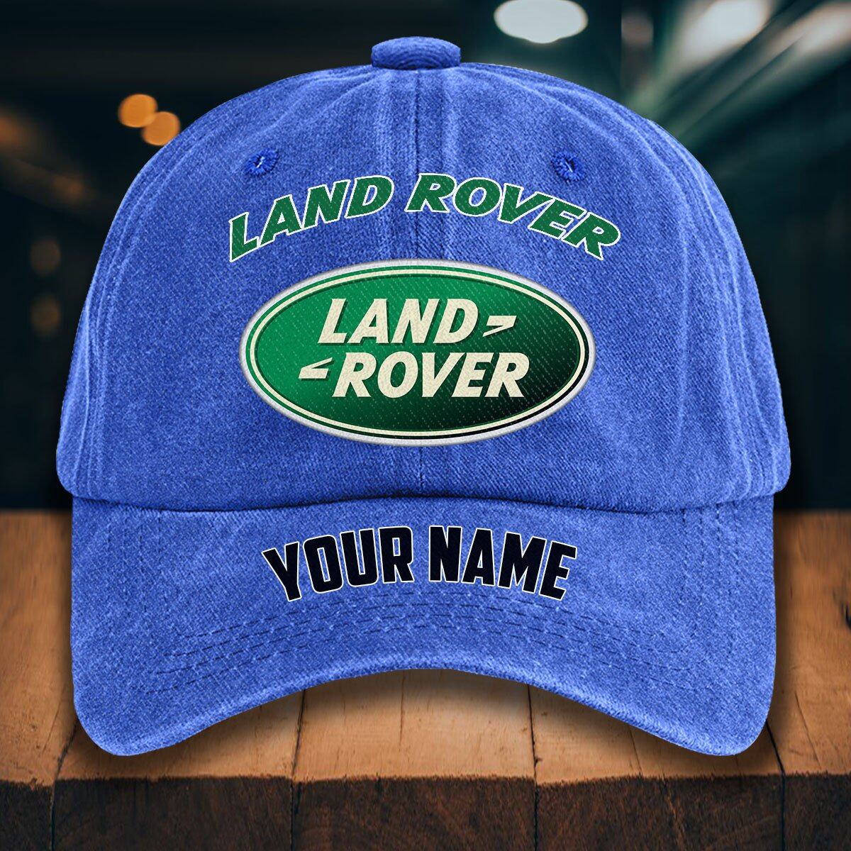 Land Rover WINHD10046