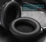 AH05 Active Noise Cancelling Headphones, VR Headsets with Smart Tech.