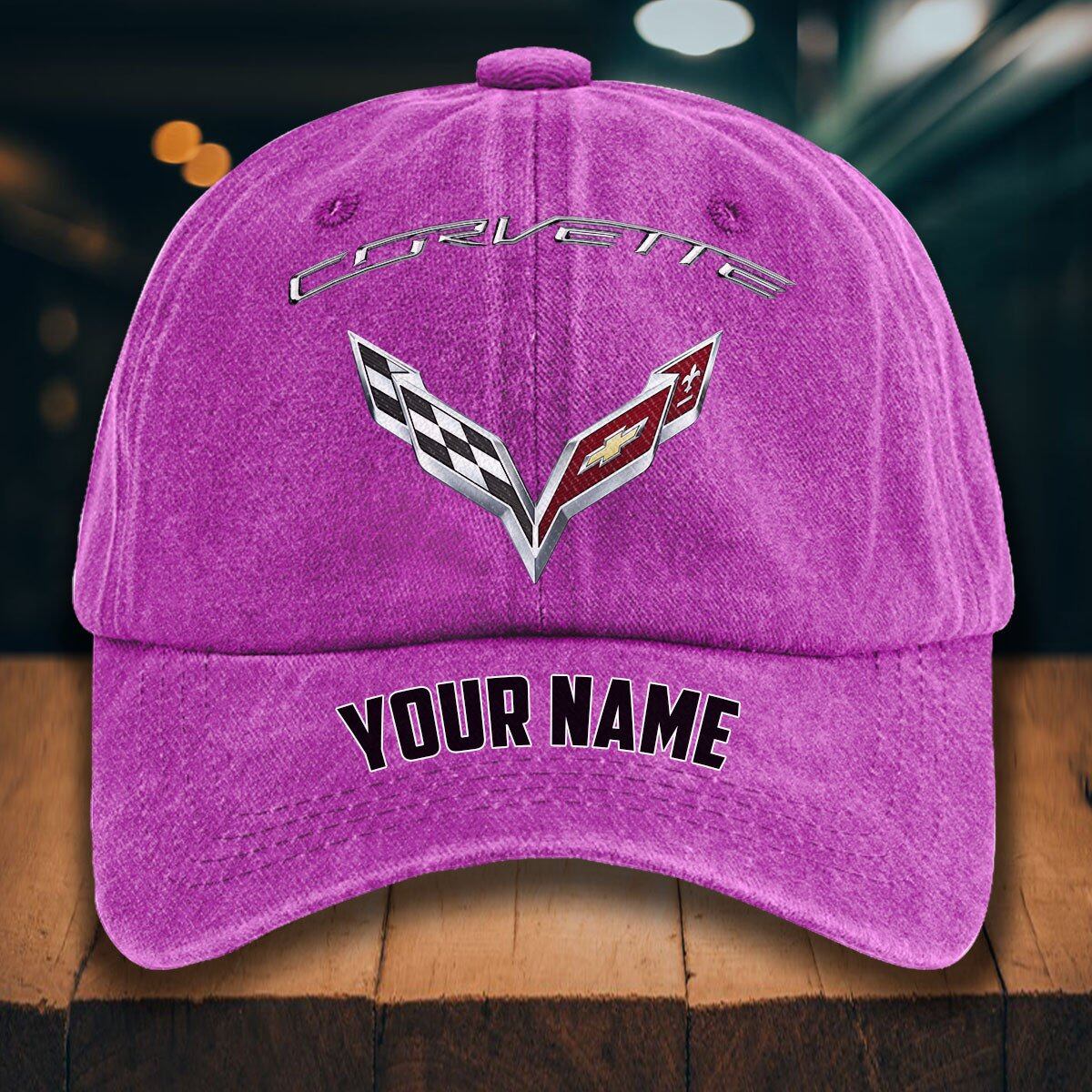 Corvette C7 WINHD10033