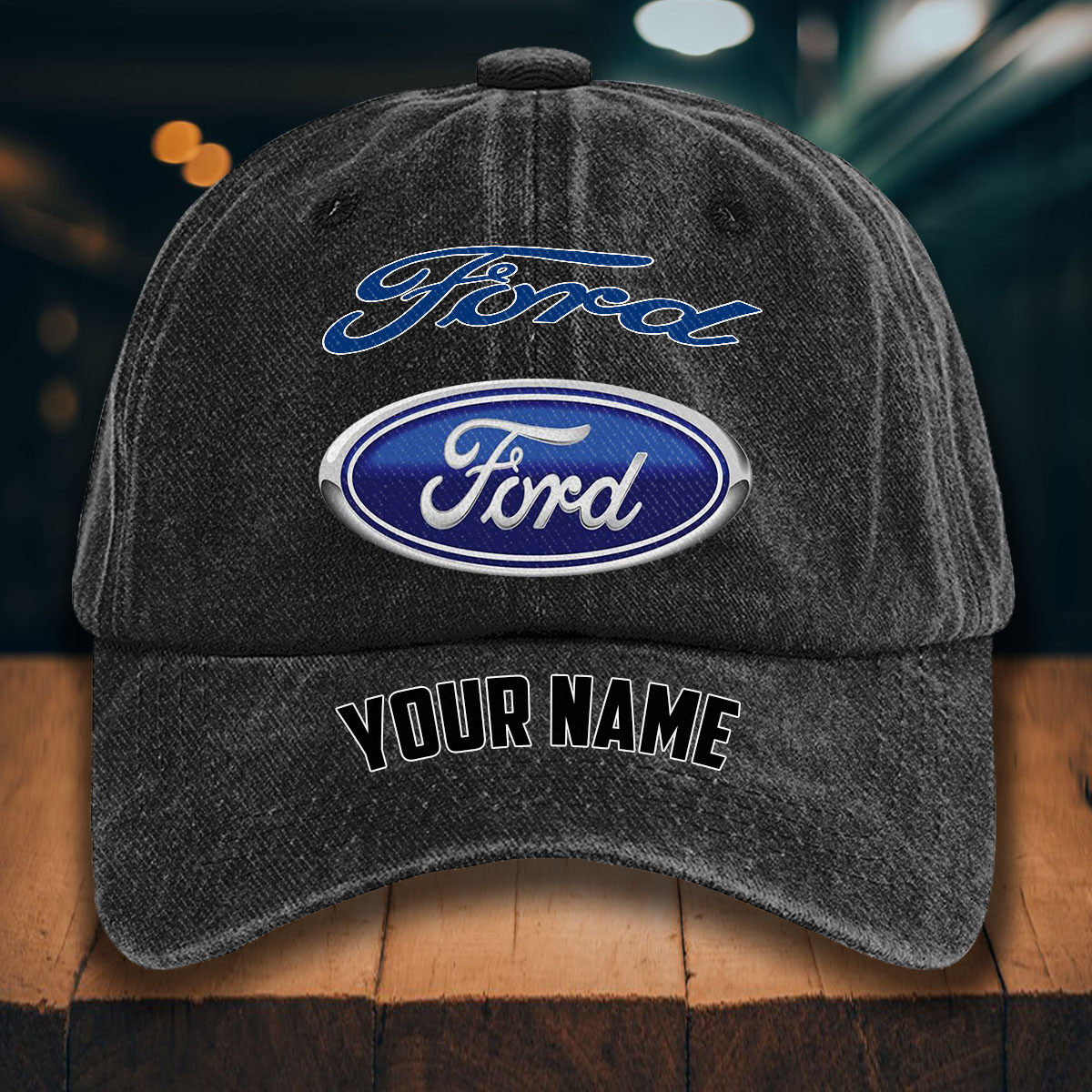 Ford WINHD10010