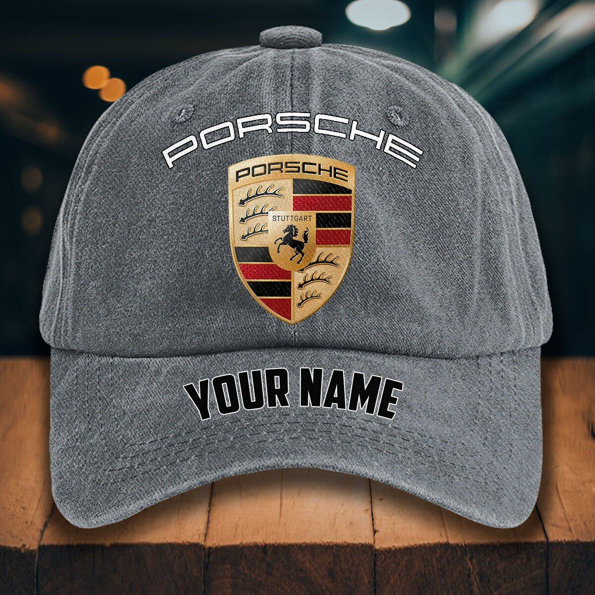 Porsche WINHD10018