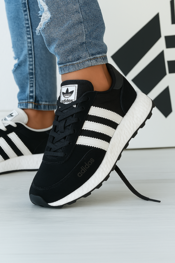 Adidas – Novos Tênis Masculinos